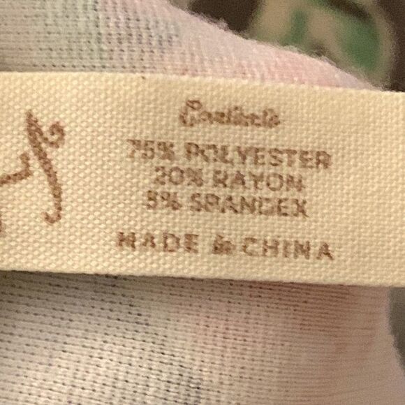 Matilda Jane size large Cheryl skater skirt - Picture 4 of 6